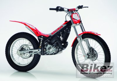2007 Beta REV 80 photo